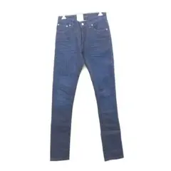 67▢Nudie Jeans SKINNY LIN UT1218-17