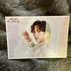 MILK M!LK 生写真　吉田仁人