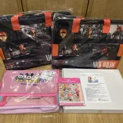 Disney ディズニー 雑貨 まとめ売り