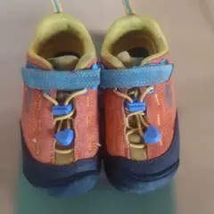 KEEN キッズスニーカー　16cmのサムネイル
