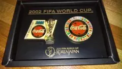 【美品】FIFA フランスワールドカップ コカコーラ 全17種セット 1998年 FIFA フランスワールドカップ コカ・コーラ 全17種セット