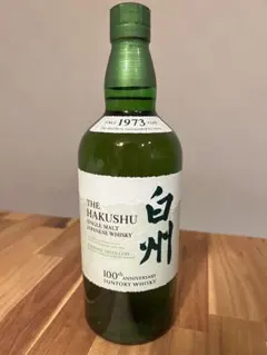 白州☆ノンエイジ☆700mlシングルモルトウイスキー - メルカリ