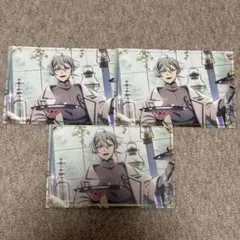 アイドリッシュセブン 亥清悠 記念日2024 ポストカード ポスカ