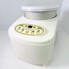 ピラノザウルス。 家庭用パンこね機　ザ・ミキサーKN-3005 ザ ミキサー 3005 (KN-3005) パンこね機 - メルカリ