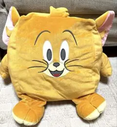 トムとジェリー ジェリー ビッグぬいぐるみ