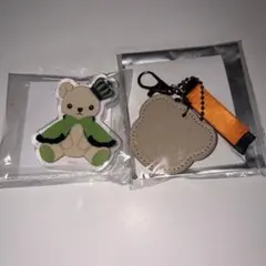 うたプリ グラショ くまプリ くじ B賞 シオン - メルカリ