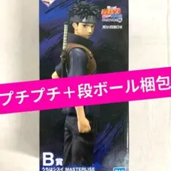 NARUTO 1番くじ B賞 うちはシスイ C賞 うちはオビト 2種セット - メルカリ