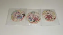ヒメヒナ 新春ガチャ2026 缶バッジ - メルカリ