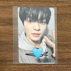 2026年最新】TxT スビン サインの人気アイテム - メルカリ