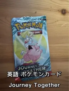 英語版 ポケモンカードゲーム