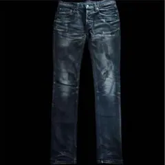 Hysteric Glamour Music note jeans 音符デニム - メルカリ