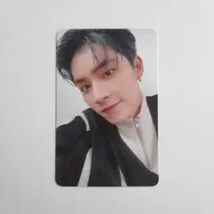 NCT 2021 UNIVERSE シャオジュン トレカ