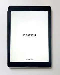 Apple / iPad Air（第一世代） 32GB シルバー