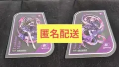 にじさんじ8thAnniversary特典クリアカード月ノ美兎