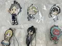 ラバスト　まとめ　ハイキュー　S A O SPY×FAMILY