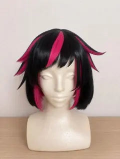 リリア コスプレ ウィッグ - メルカリ