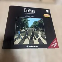 2026年最新】デアゴスティーニ ビートルズ レコードの人気アイテム