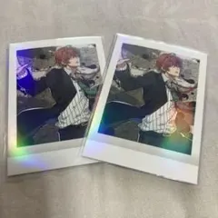 観音坂独歩 ぱしゃこれ 2枚セット