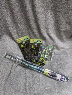 弱虫ペダル LIMIT BREAK《サイバーパンクver.》　巻島裕介セット