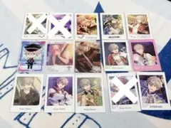 あんスタ 紙類まとめ売り 大神晃牙