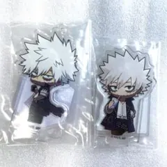 2025年最新】ヒロアカ荼毘の人気アイテム - メルカリ