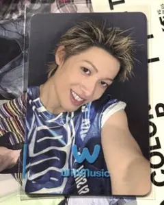 CORTIS ジュフン 1st MMT MyMusicTaste 限定 トレカ 2025年最新】#CORTISの人気アイテム - メルカリ