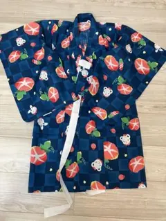 新品未開封タグ付き　ファミリア 浴衣 花柄 110cm 2025年最新】ファミリア 浴衣の人気アイテム - メルカリ