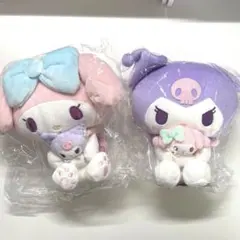 2026年最新】むにゅぐるみ マイメロの人気アイテム - メルカリ