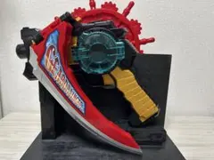 ギアダリンガー MEMORIAL EDITION Amazon.co.jp: 機界戦隊ゼンカイジャー ギアダリンガー MEMORIAL