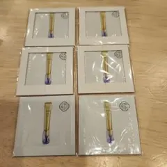 資生堂 バイタルパーフェクション リンクルリフトディープレチノブライトA+ 6包