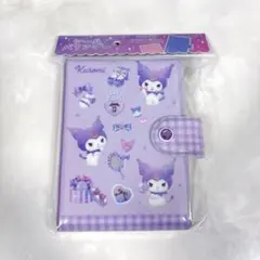 シールバインダー キャラクターグッズ