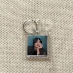 生田斗真 TOMA IKUTA FAN MEETING キーホルダー