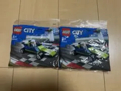 レゴ ポリバッグ