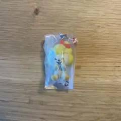 NIZOO ラコ　ガチャガチャ