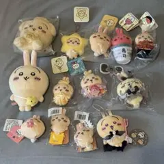 ちいかわ　うさぎ　ぬいぐるみ　マスコット　まとめ売り