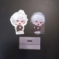 葛葉　にじさんじ チョコエッグ