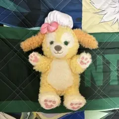 クッキー・アン パペット