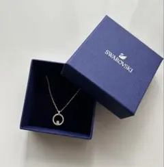 スワロフスキー♡ネックレス✦