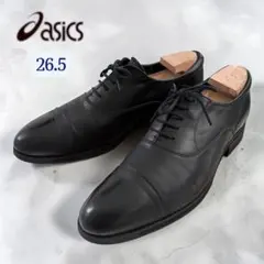 2026年最新】ASICS RUNWALK メンズ ドレス・ビジネスシューズの人気