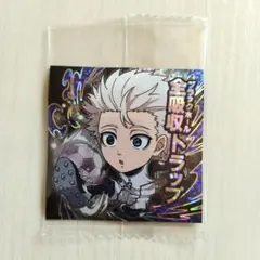 ブルーロック　シールウエハース　凪誠士郎のサムネイル