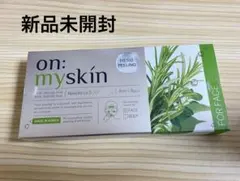 ヨミテ オンマイスキン ハーブピーリングソリューション フェイス用 パック 新品