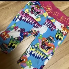 A①-5 JAMパンツ80