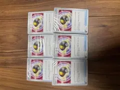 スタートデッキ100 6個