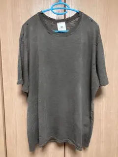 MOOJI MOOJI EVERYDAY SLUB T-SHIRTS tシャツ