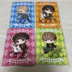 2026年最新】ラルクトレカの人気アイテム - メルカリ