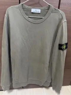 グリーン スウェット