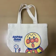 《非売品》アンパンマン トートバッグ ドキンちゃん