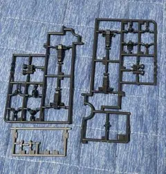 30MM アーマードコア VI メランダー 余りパーツ