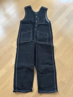 JAVA別注　2wayデニム　USED 最終価格
