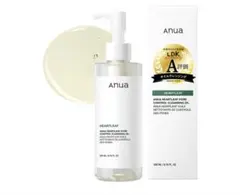ANUA(アヌア)ドクダミポアコントロールクレンジングオイル200ml